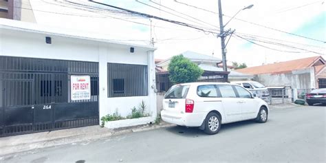 House and lot for sale in las piñas, Pilar village las piñas.
